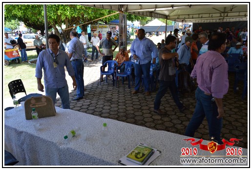 rolim de moura
